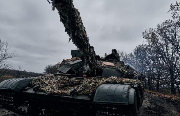 "В Крыму будет "весело": таролог предвидела судьбу временно оккупированного полуострова