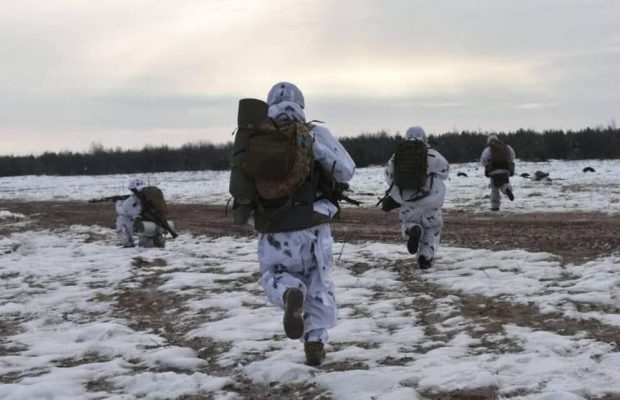 Астролог предсказал скорую оккупацию городов, но это ненадолго