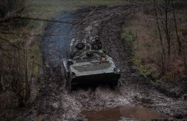 Астролог ответила, когда завершится горячая фаза и война в целом (видео)