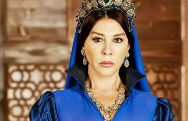 Вы будете в шоке: как выглядит актриса, сыгравшая Валиде Султан в "Великолепном веке"