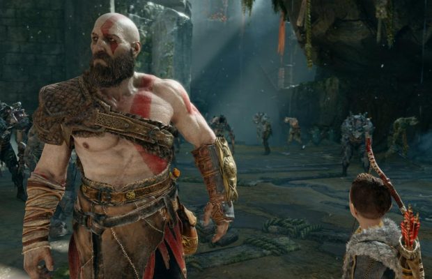 Відбувся повноцінний анонс серіалу у всесвіті God of War від Amazon і Sony