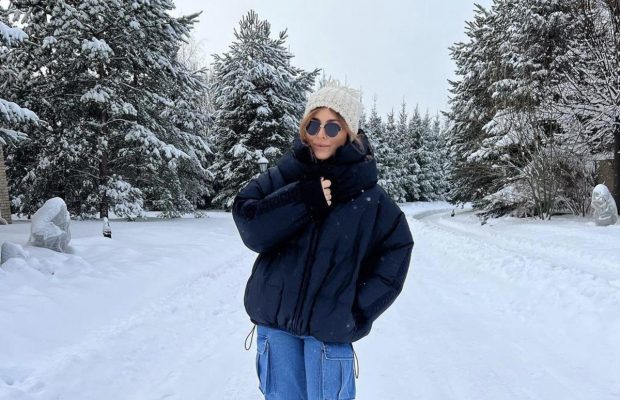 Ани Лорак неожиданно выступит на благотворительном концерте