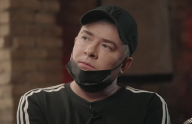Андрій Данилко відповів, чи згоден він з вибором журі на Нацвідбір