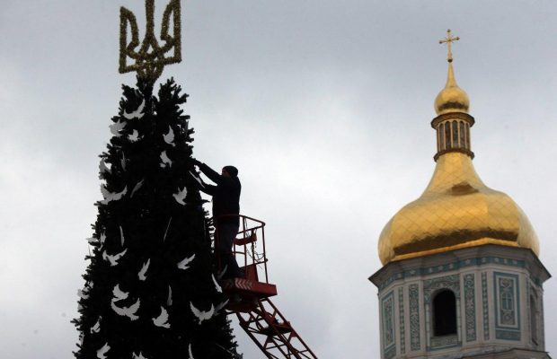 Київ визнали найкращим містом світу 2023 року