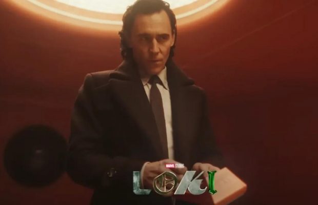 Disney+ показав перші кадри другого сезону "Локі" у відеоанонсі на 2023 рік