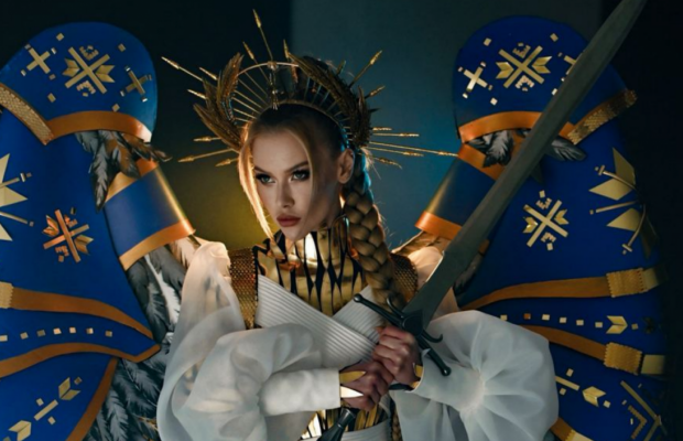 Міс Україна Всесвіт-2022 Вікторія Апанасенко вийшла заміж (фото)