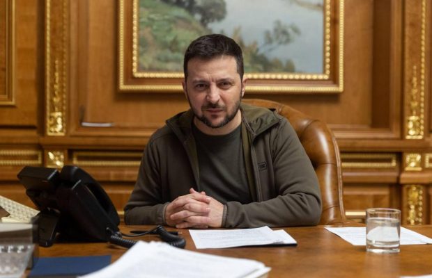Зеленський розчулив історією про свого сина (відео)
