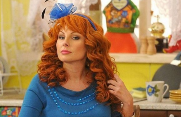 Внешность Даши Букиной из сериала "Счастливы вместе" спустя 16 лет шокирует зрителей (фото)