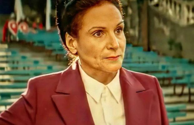 Изменилась до неузнаваемости: актриса "Сватов" показала, какой была в молодости (фото)