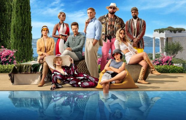 Чи вдалося фільму "Ножі наголо 2" повторити успіх попередника: огляд зіркової комедії