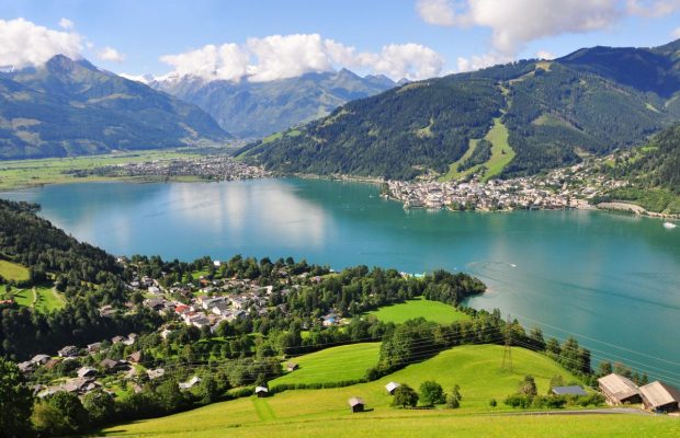 Названо найкращі селища світу, які варто відвідати: половина з них в Європі (відео)