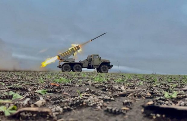Екстрасенс передбачала розв'язку війни вже зовсім скоро