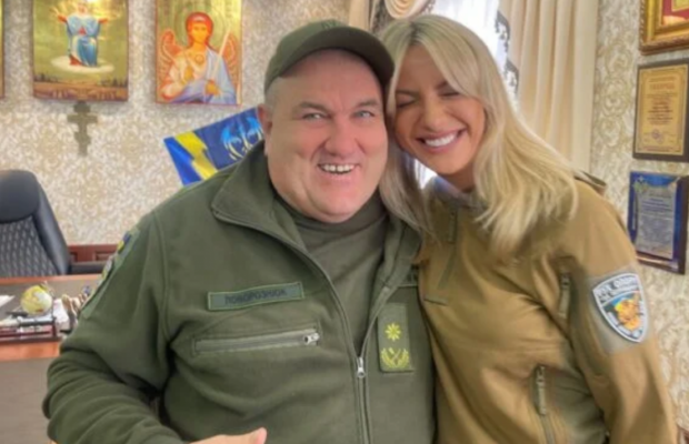 Мережу "розриває" новий запальний трек про Олександра Поворознюка (відео)