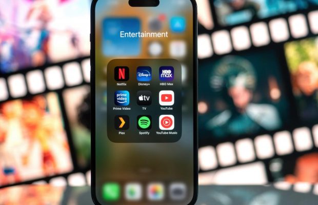 Найочікуваніші серіали 2023 року: що готують HBO, Netflix, Disney+ та інші стрімінг-гіганти