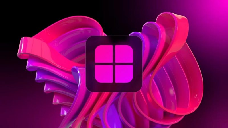 Подробный концепт Windows 12 / Скриншот с видео Подробный концепт Windows 12 / Скриншот с видео