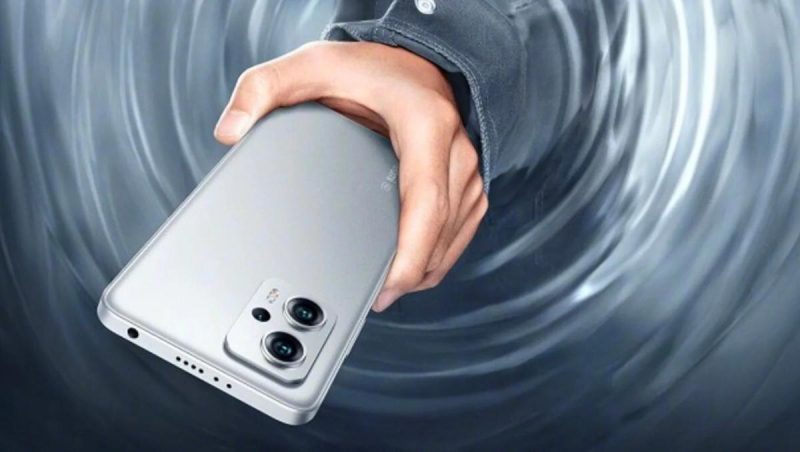 Redmi Note 11T Pro – лучший бюджетный смартфон на данный момент / фото Xiaomi Redmi Note 11T Pro – лучший бюджетный смартфон на данный момент / фото Xiaomi