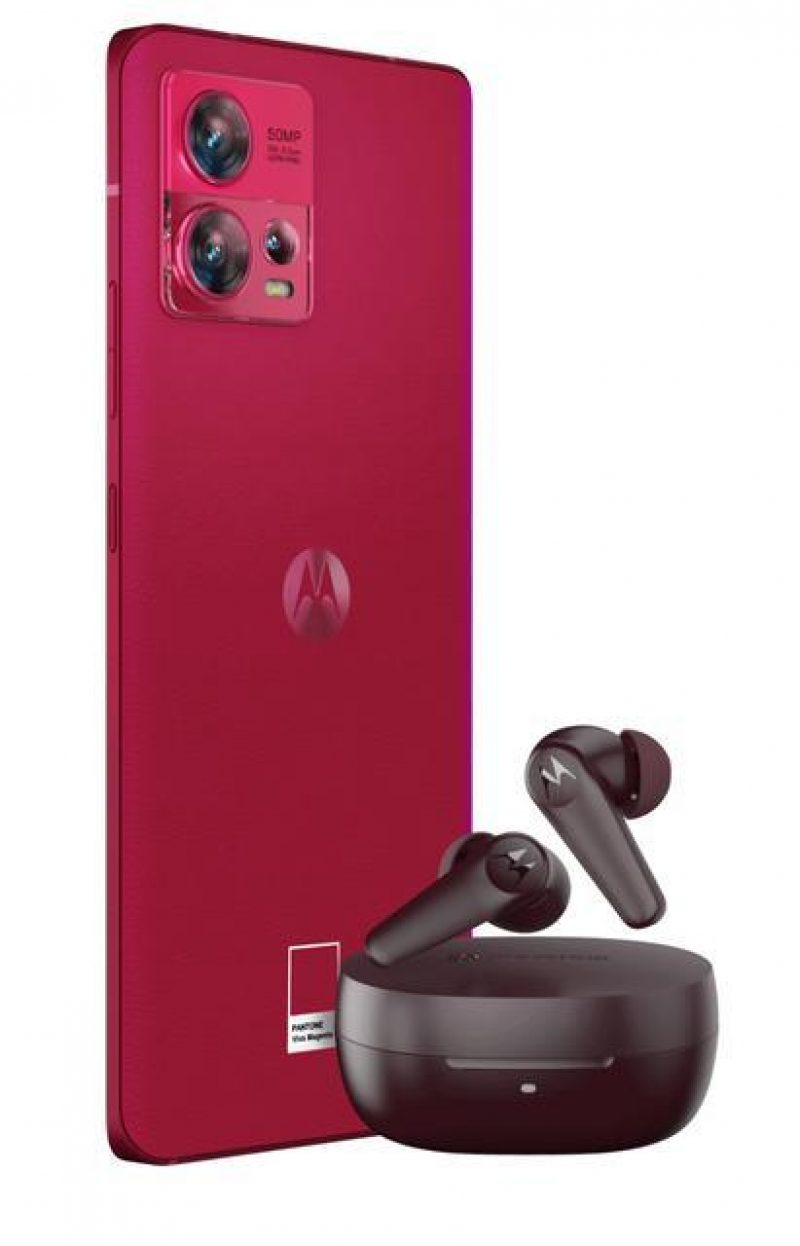 фото Motorola
