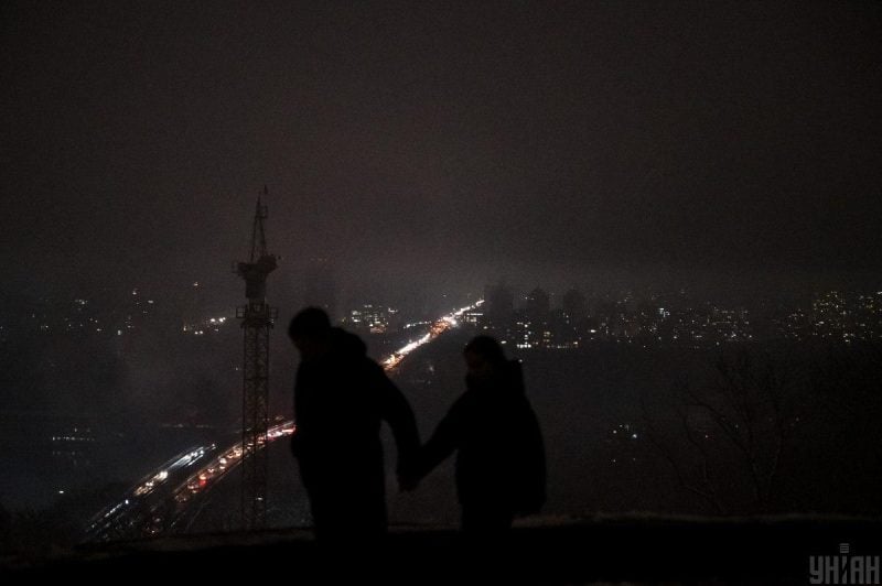 Графики отключений света на 28 января: когда не будет электроэнергии в среду