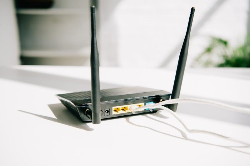 Як під'єднатися до мережі Wi-Fi?