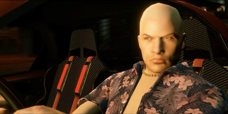 Блогер воссоздал в GTA V первую гонку из фильма 'Форсаж' (видео) Блогер воссоздал в GTA V первую гонку из фильма 'Форсаж' (видео)
