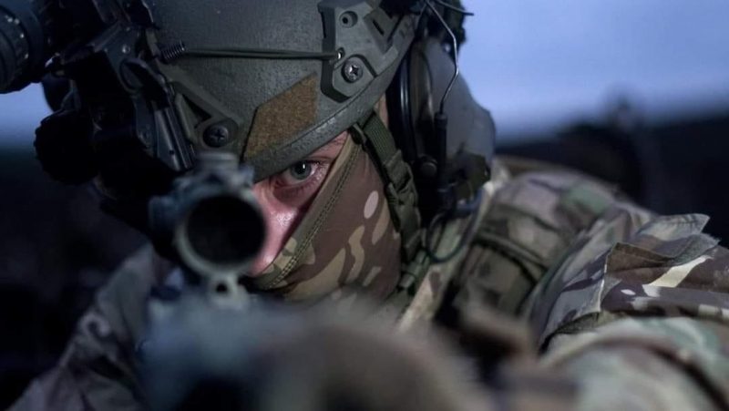 Украинские военные смогут лечиться в Польше \ facebook.com/GeneralStaff.ua Украинские военные смогут лечиться в Польше \ facebook.com/GeneralStaff.ua