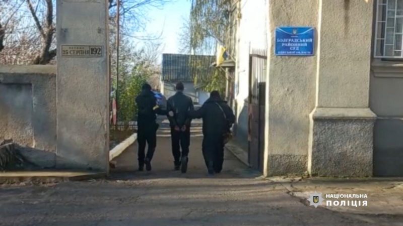 Труп 67-летней жительницы села Павловка обнаружил сосед / фото od.npu.gov.ua Труп 67-летней жительницы села Павловка обнаружил сосед / фото od.npu.gov.ua