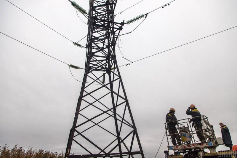 РФ ударила по энергетике 8 областей: где тяжелее всего со светом