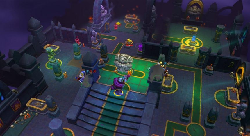 У EGS безкоштовно дарують дві гри, на черзі – відомий клон GTA