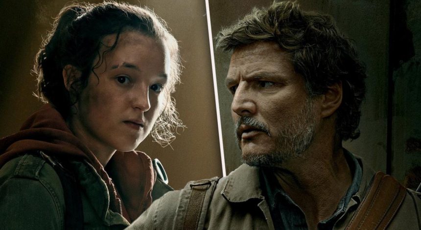 Персонажі і напружені моменти: вийшов новий трейлер серіалу The Last of Us