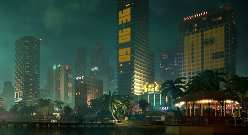 Death Stranding 2, "азіатський GTA" і не тільки: які ігри покажуть на The Game Awards 2022