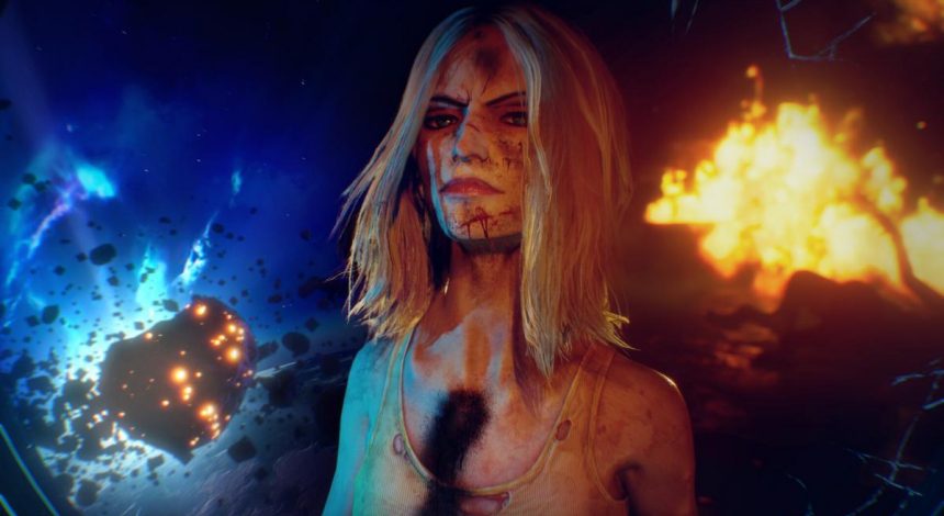 Стильно і незвично: анонсовано шутер Judas від творця серії BioShock