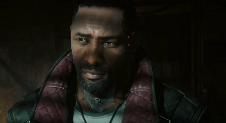 Вийшов перший трейлер доповнення до Cyberpunk 2077 – у грі з'явиться другий відомий актор