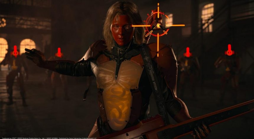 Фанати розкрили особистість таємничого персонажа з трейлера Death Stranding 2