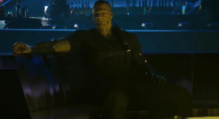 У доповненні до Cyberpunk 2077 може з'явитися легендарний персонаж з настільної гри