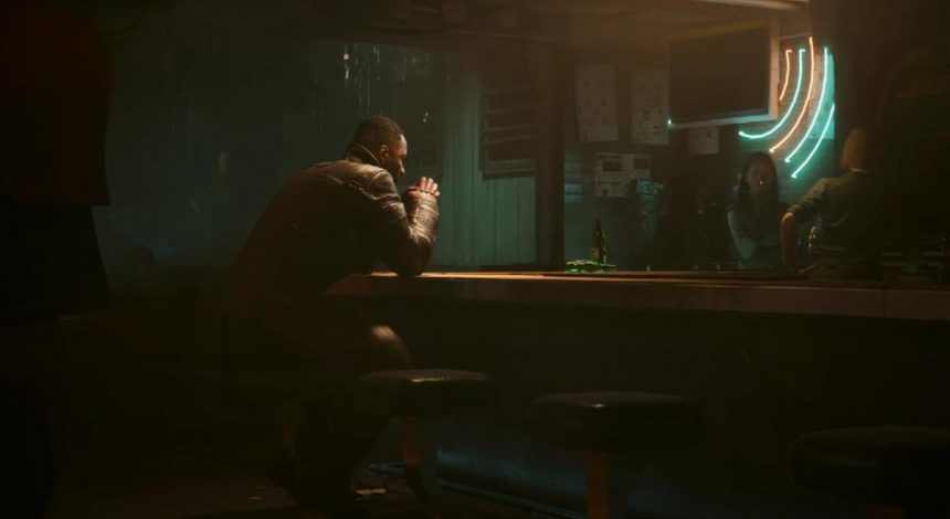Актор Ідріс Ельба назвав сюжет в Cyberpunk 2077: Phantom Liberty "найглибшим в іграх"