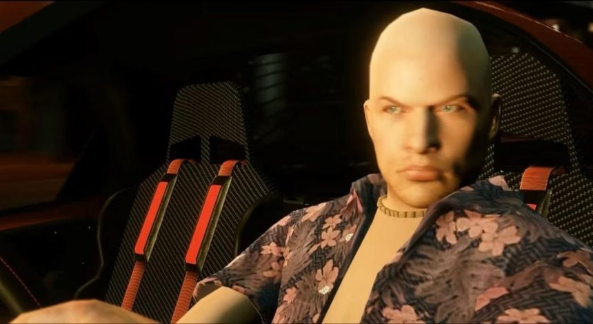 Блогер відтворив в GTA V першу гонку з фільму "Форсаж" (відео)