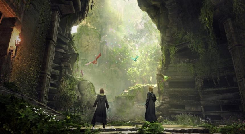 Окремі версії Hogwarts Legacy перенесли: нові дати релізу для ПК, PlayStation і Xbox