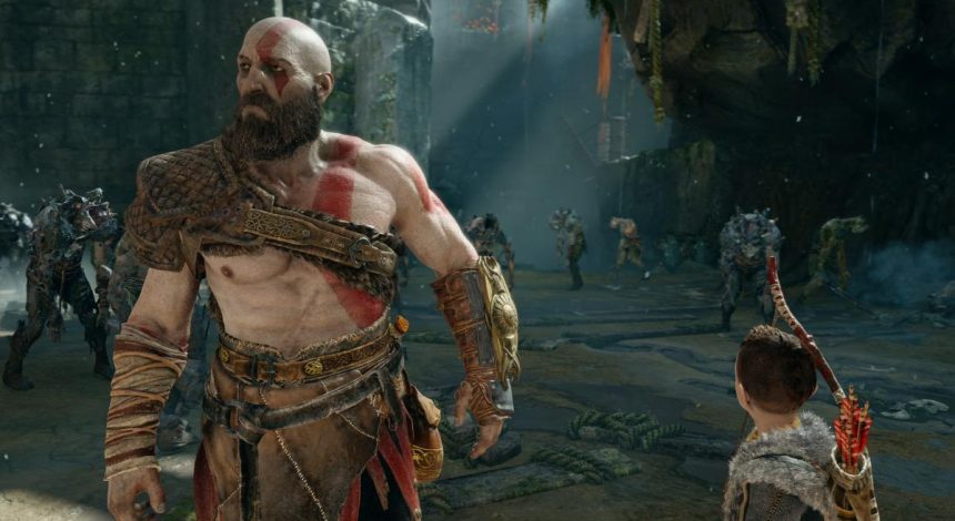 Відбувся повноцінний анонс серіалу у всесвіті God of War від Amazon і Sony