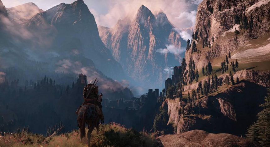 Настав час перепройти: для "Відьмака 3" раптово вийшло величезне оновлення