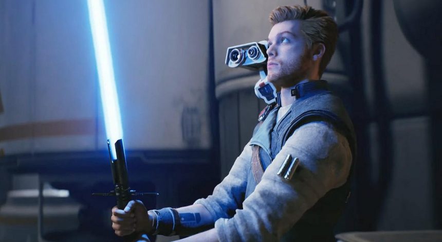 П'ять бойових стійок і верхова їзда: з'явилося багато подробиць Star Wars Jedi: Survivor