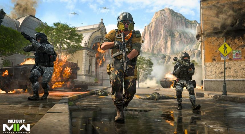 У новій Call of Duty з'явився баг, що змушує повторно завантажувати гру розміром 200 Гбайт