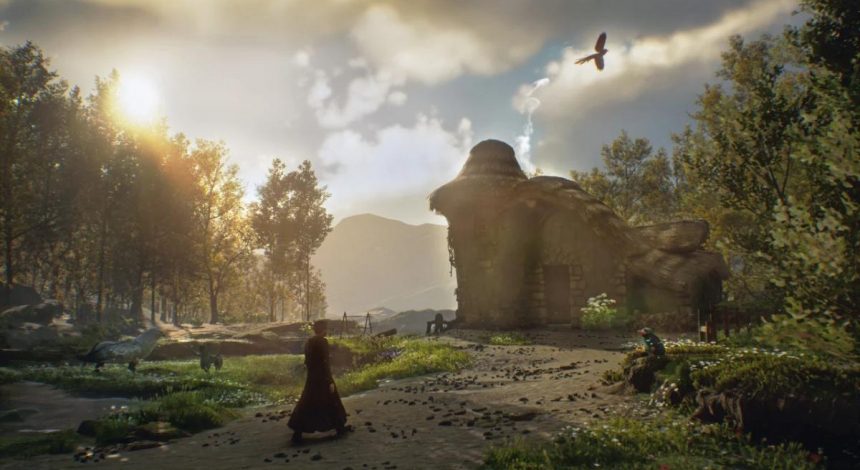 Несподіваний лідер: дослідження встановило 10 найочікуваніших ігор 2023 року