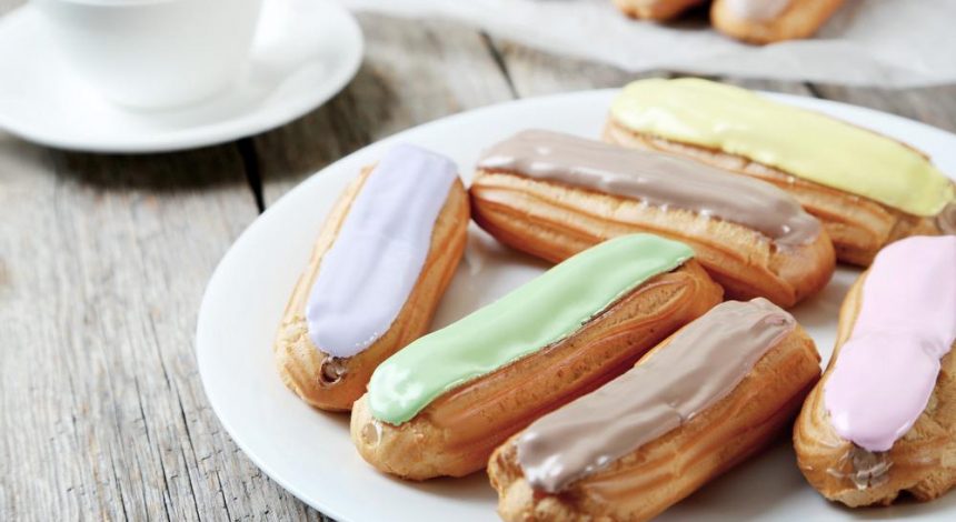 Идеальное заварное тесто для эклеров: пошаговый рецепт и самые частые ошибки