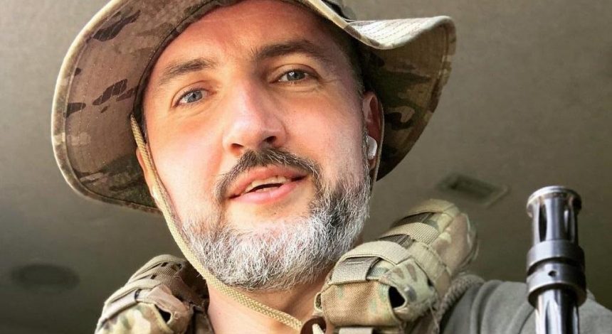 У боях за Бахмут загинув розробник гри STALKER