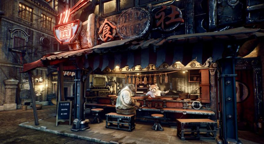 Торішній хіт: в Epic Games Store можна отримати ще одну безкоштовну гру