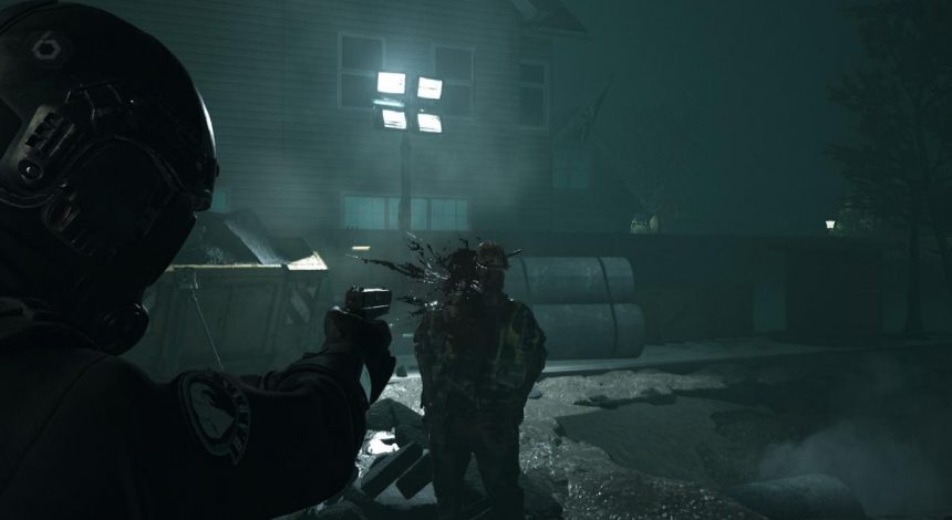 Хорор в дусі Resident Evil 2: в сервісі GOG проходить роздача відомої гри