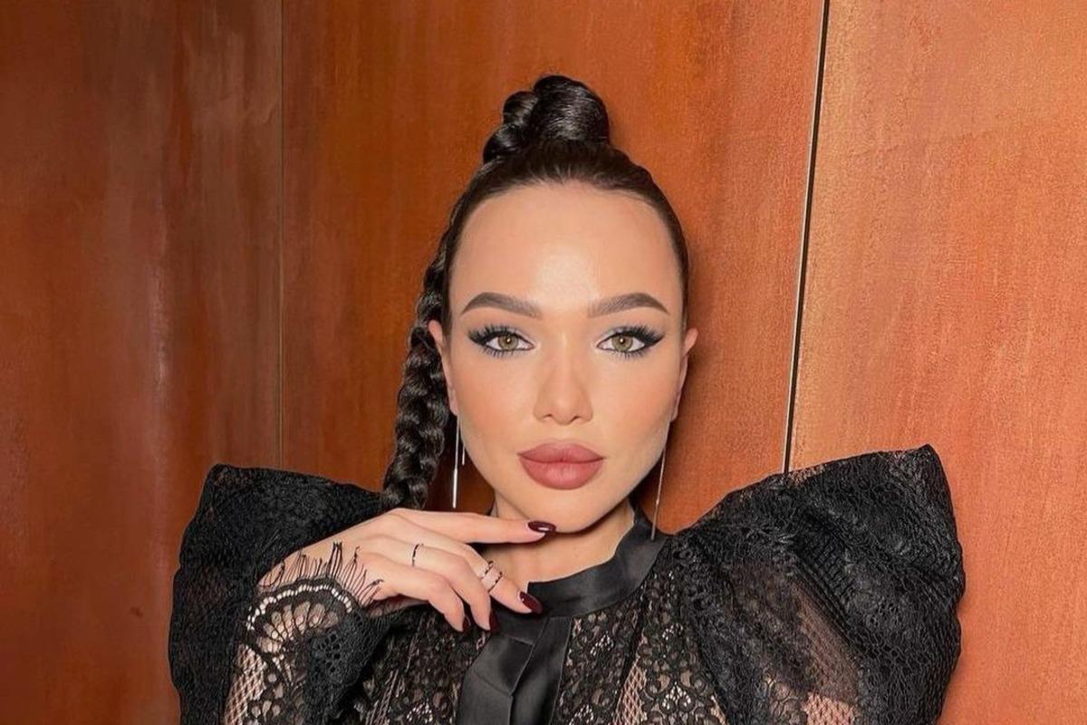 Марина залишила шоу "Холостяк-12" / фото instagram.com/__mary.gold__ Марина залишила шоу "Холостяк-12" / фото instagram.com/__mary.gold__