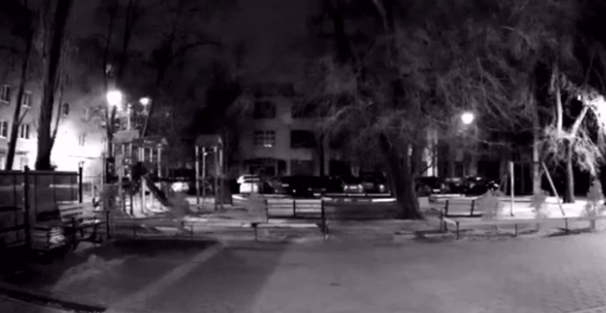 В соцсетях сообщают о взрывах в Воронеже / Скриншот В соцсетях сообщают о взрывах в Воронеже / Скриншот