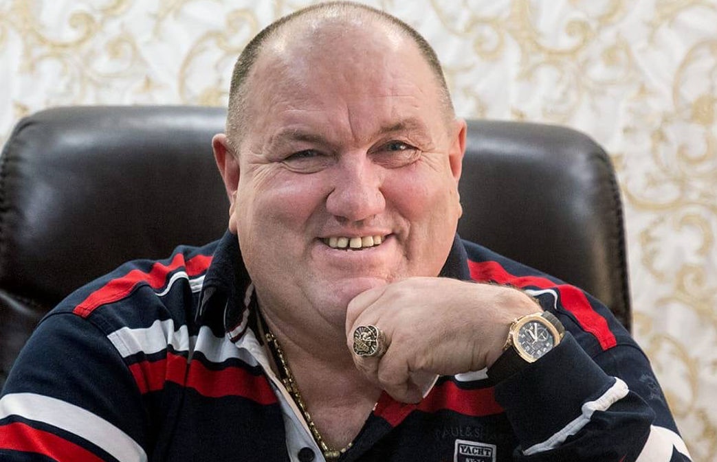 Александр Поворознюк Александр Поворознюк