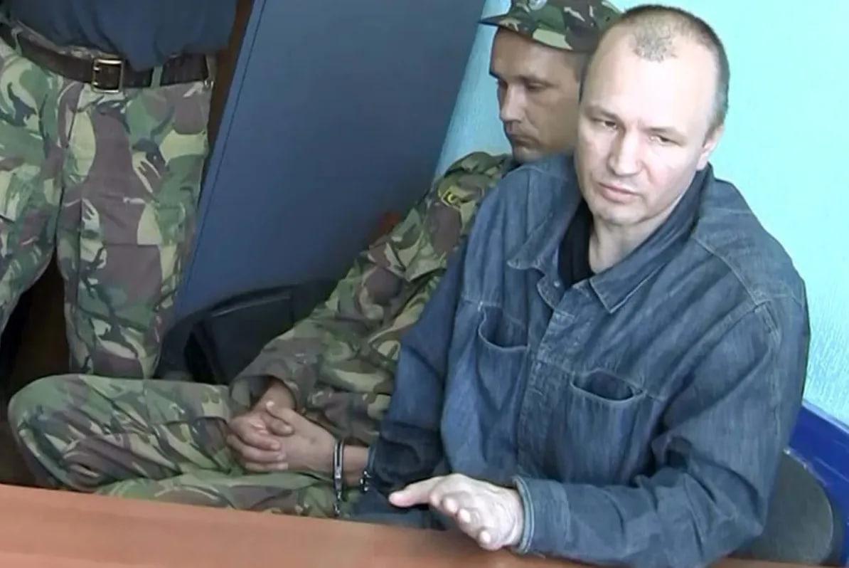 ЗСУ ліквідували кілера-"вагнерівця" / фото росЗМІ ЗСУ ліквідували кілера-"вагнерівця" / фото росЗМІ